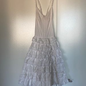 Betsy Johnson sundress